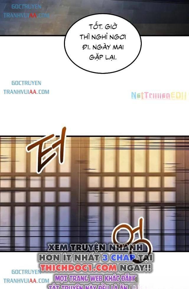 Bác Sĩ Trùng Sinh Về Murim - Page 49