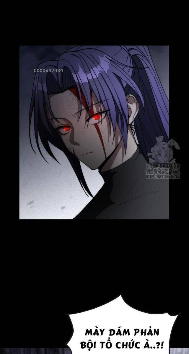 Chiến Thần Xuất Thế - Page 61