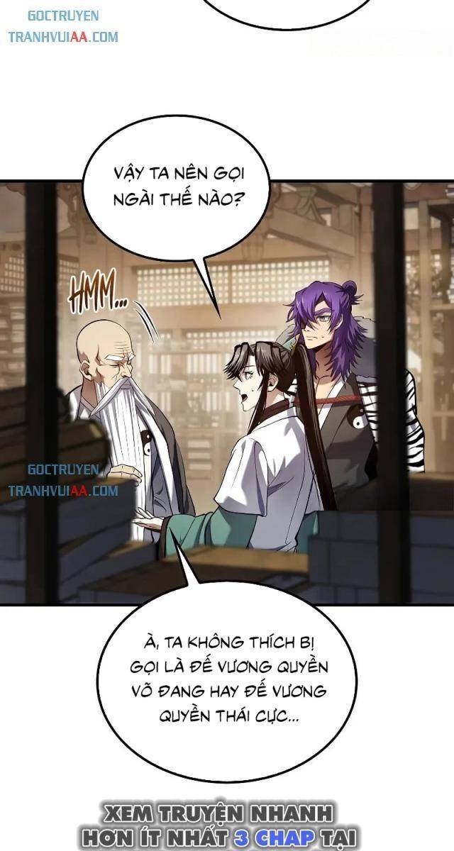 Bác Sĩ Trùng Sinh Về Murim - Page 12