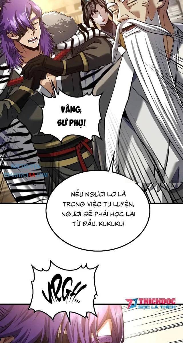 Bác Sĩ Trùng Sinh Về Murim - Page 26