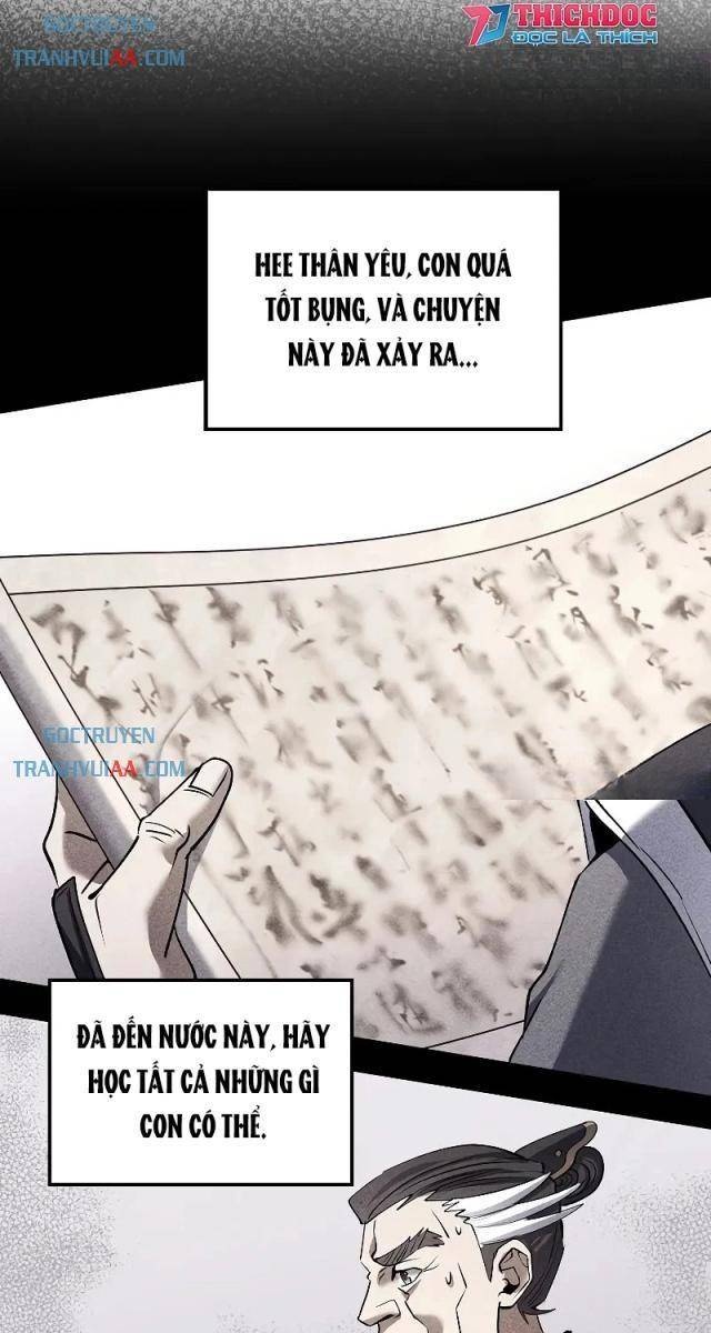 Bác Sĩ Trùng Sinh Về Murim - Page 38