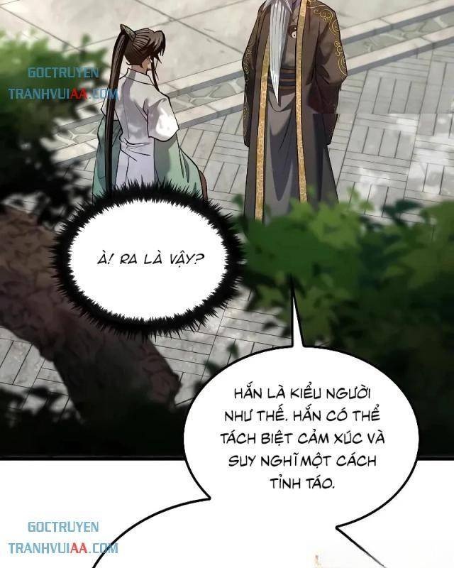 Bác Sĩ Trùng Sinh Về Murim - Page 54