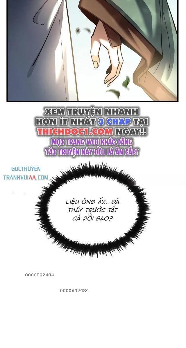 Bác Sĩ Trùng Sinh Về Murim - Page 61