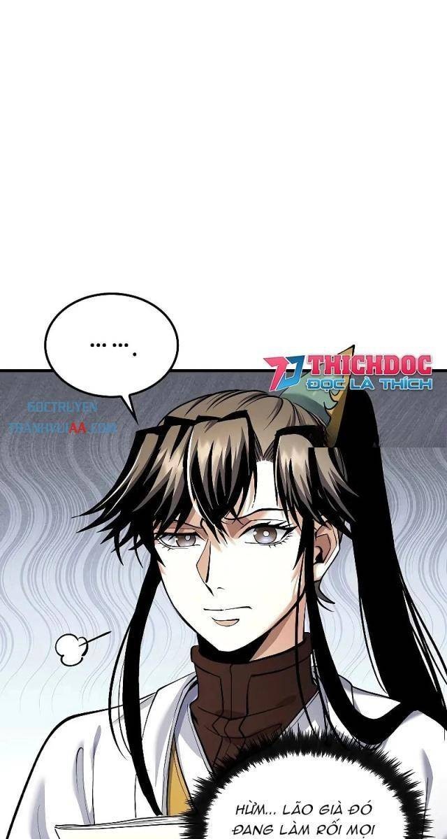Bác Sĩ Trùng Sinh Về Murim - Page 44