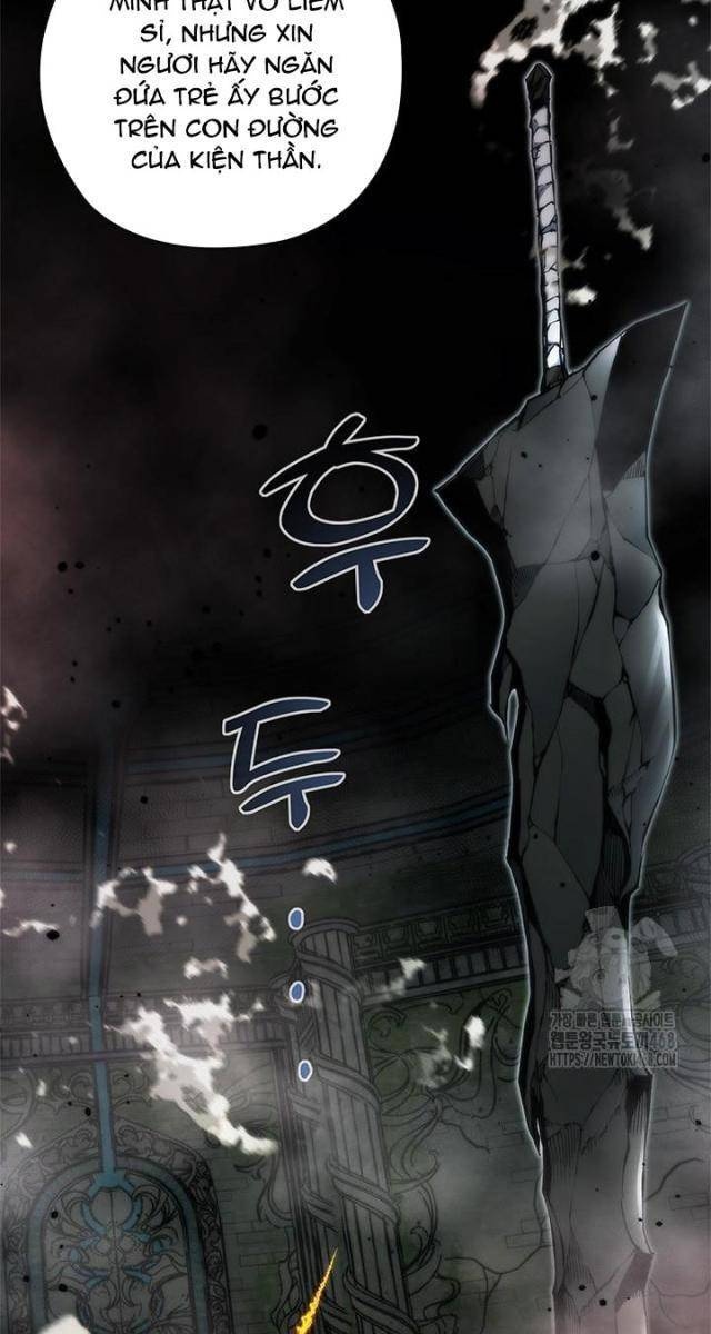 Kiếm Thần: Thần Chi Tử - Page 39