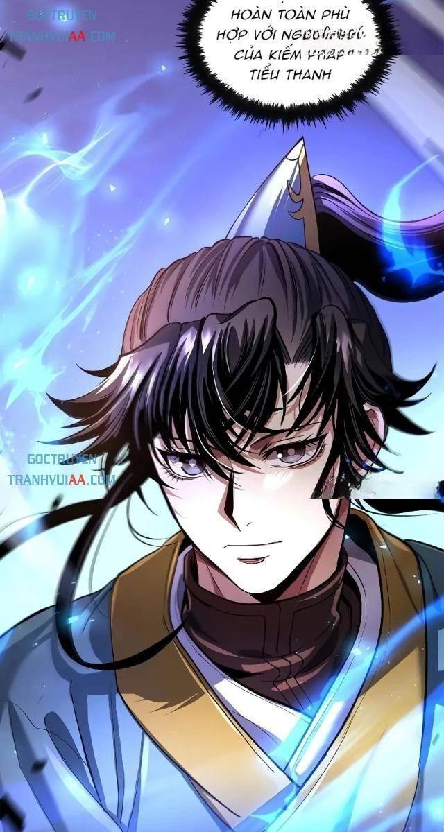 Bác Sĩ Trùng Sinh Về Murim - Page 44