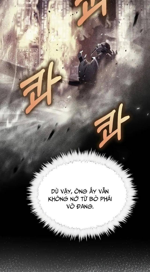 Bác Sĩ Trùng Sinh Về Murim - Page 45