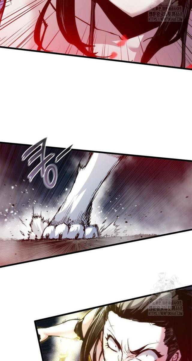 Kiếm Thần: Thần Chi Tử - Page 64