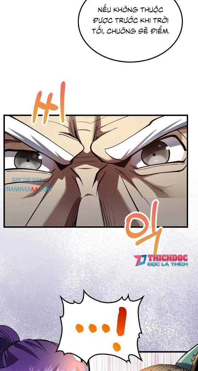 Bác Sĩ Trùng Sinh Về Murim - Page 9