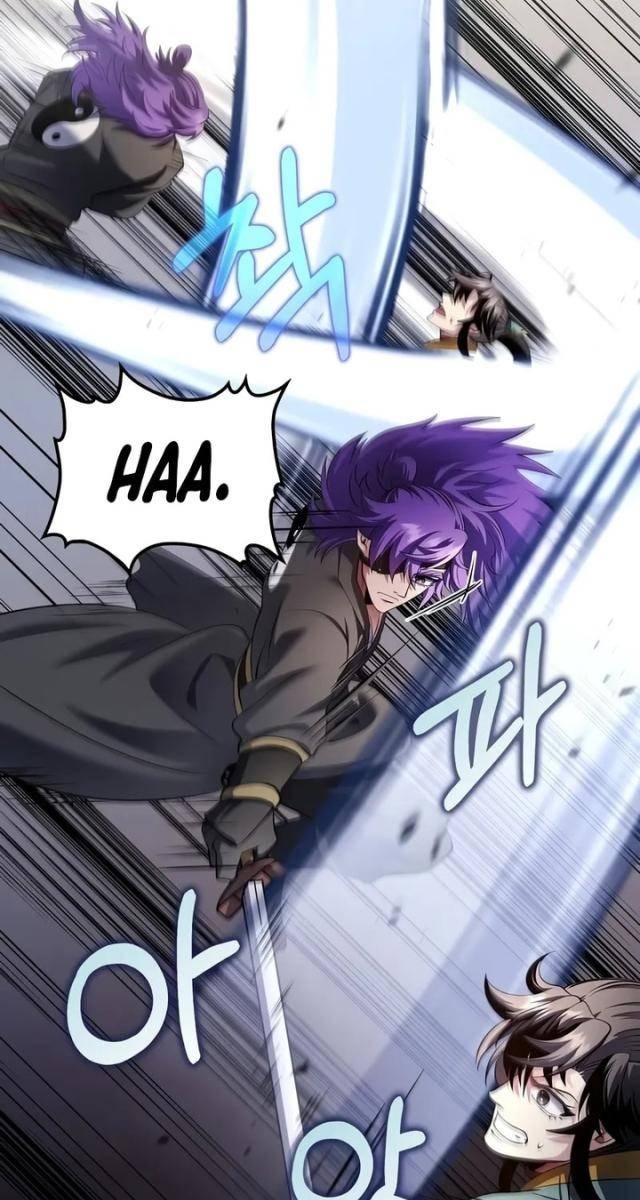 Bác Sĩ Trùng Sinh Về Murim - Page 38