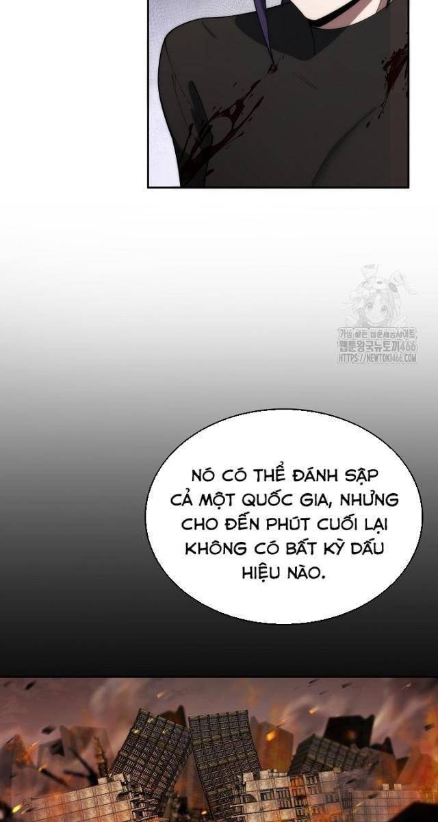 Chiến Thần Xuất Thế - Page 31