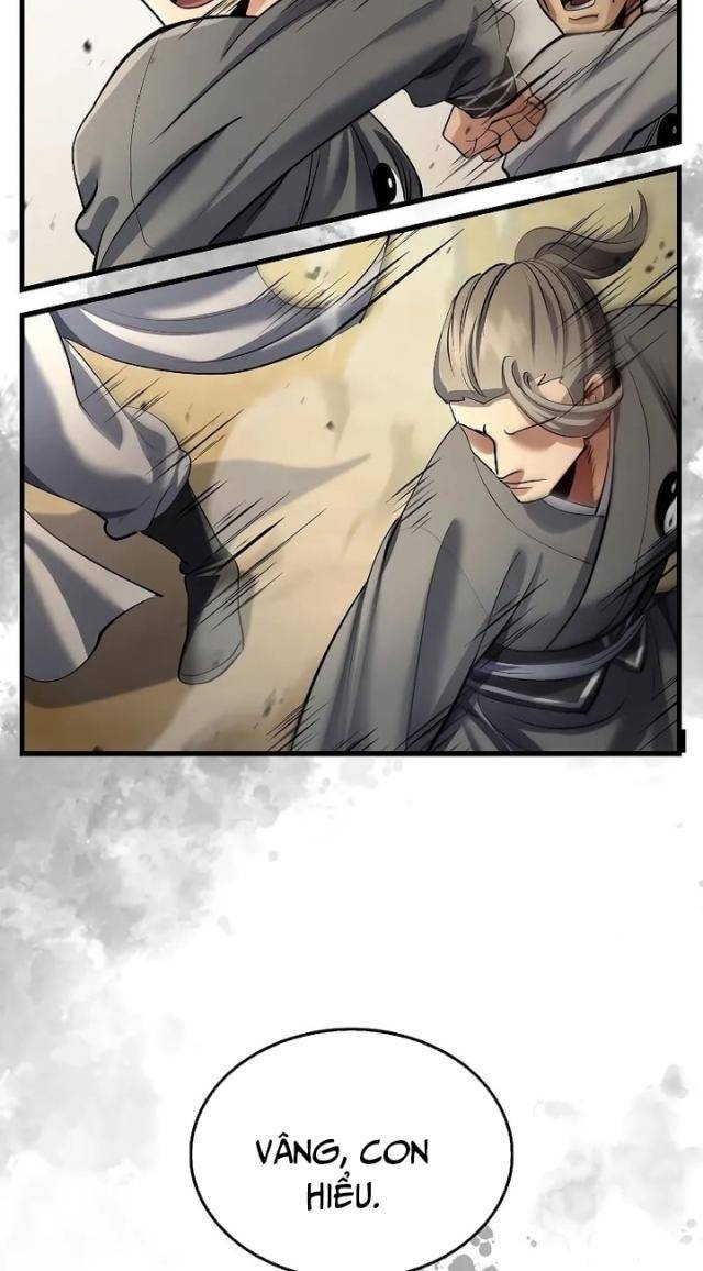 Bác Sĩ Trùng Sinh Về Murim - Page 21