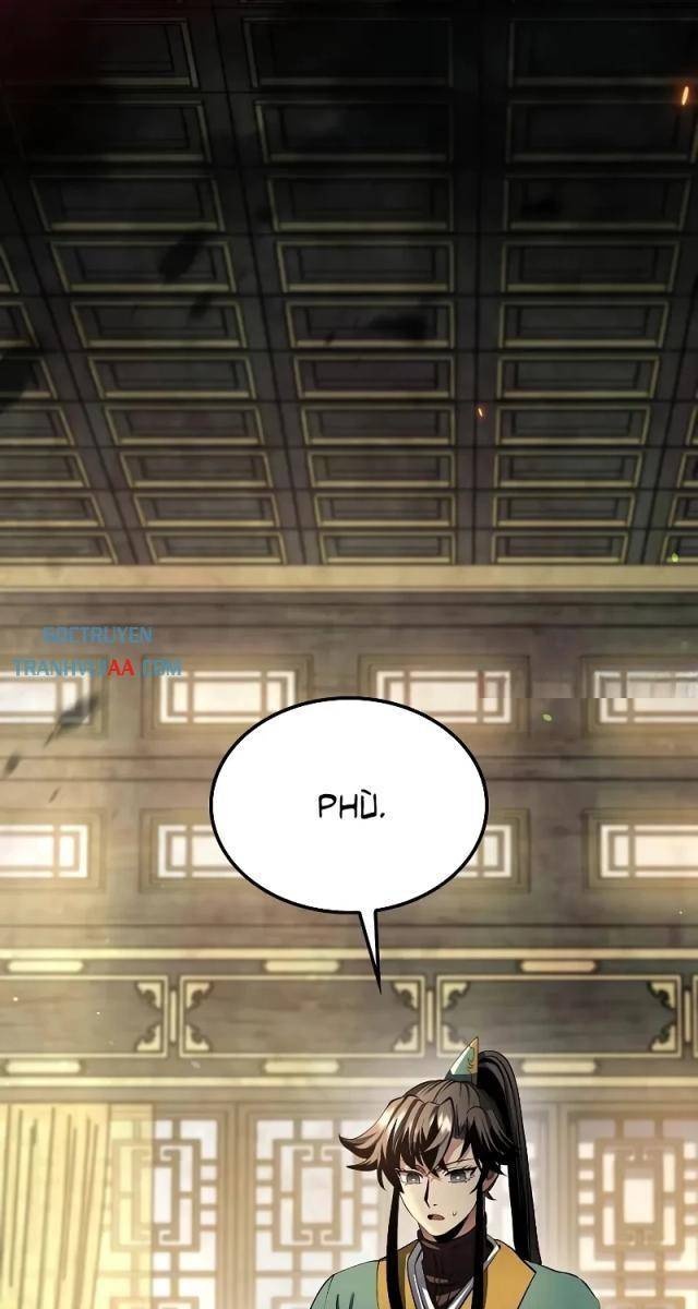 Bác Sĩ Trùng Sinh Về Murim - Page 58