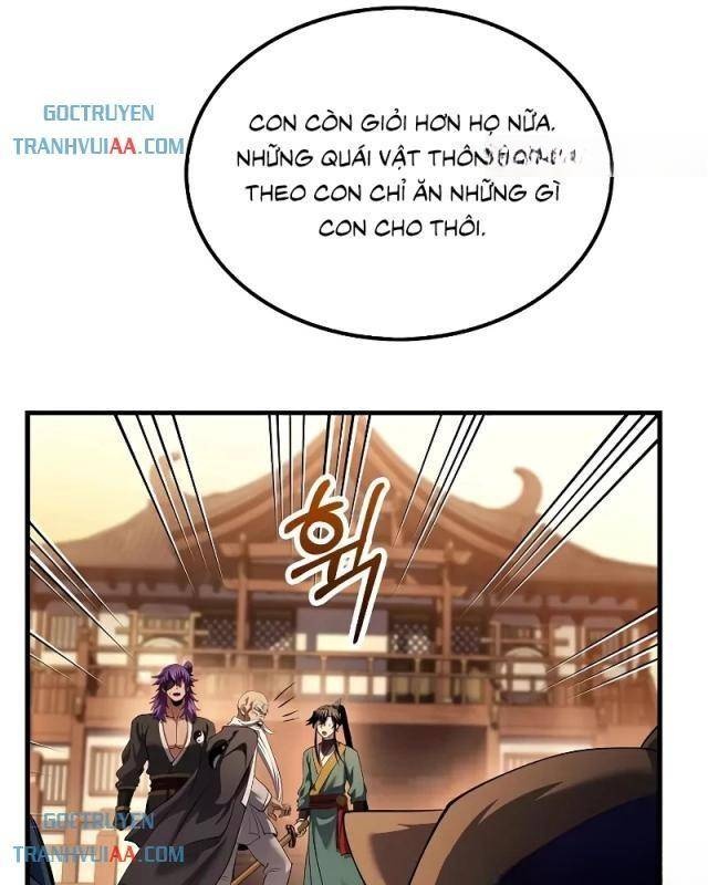 Bác Sĩ Trùng Sinh Về Murim - Page 66