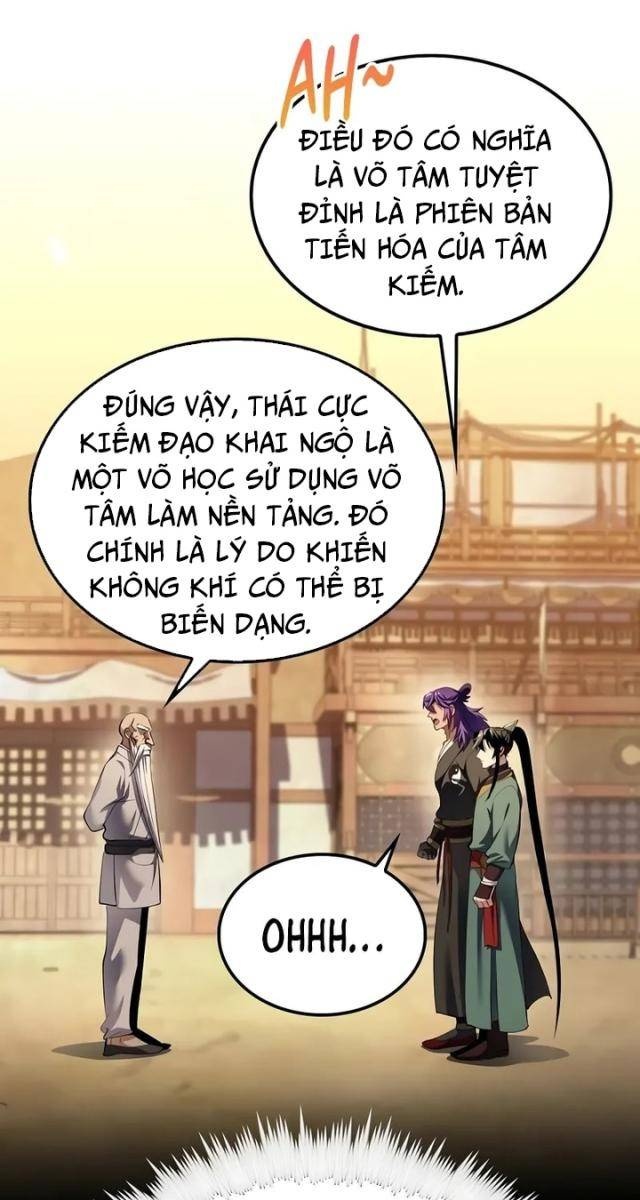 Bác Sĩ Trùng Sinh Về Murim - Page 79