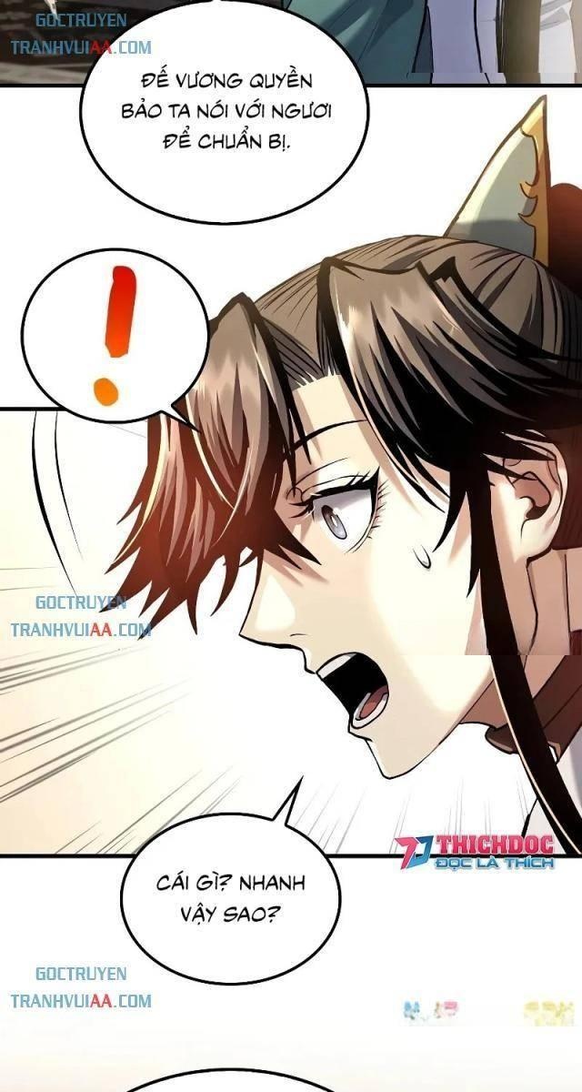 Bác Sĩ Trùng Sinh Về Murim - Page 17