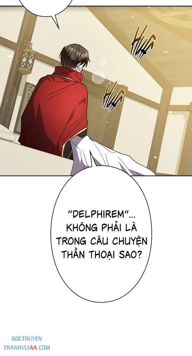 Bức Thư Tình Đến Từ Tương Lai - Page 81