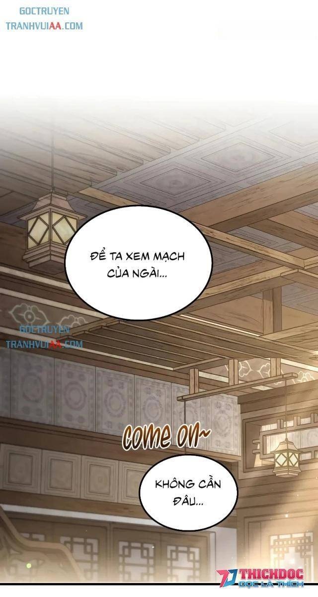 Bác Sĩ Trùng Sinh Về Murim - Page 68