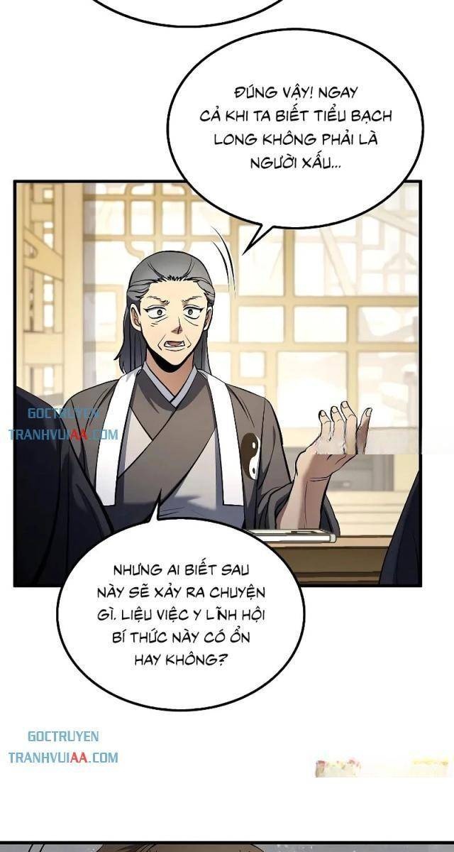 Bác Sĩ Trùng Sinh Về Murim - Page 42