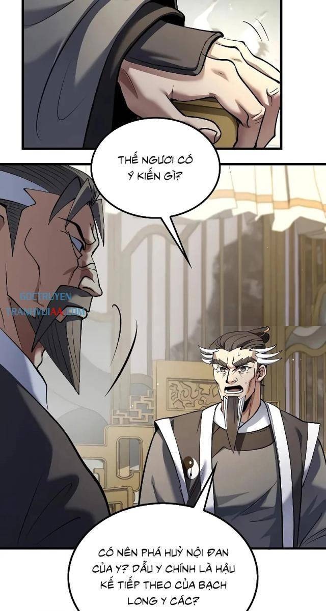 Bác Sĩ Trùng Sinh Về Murim - Page 47