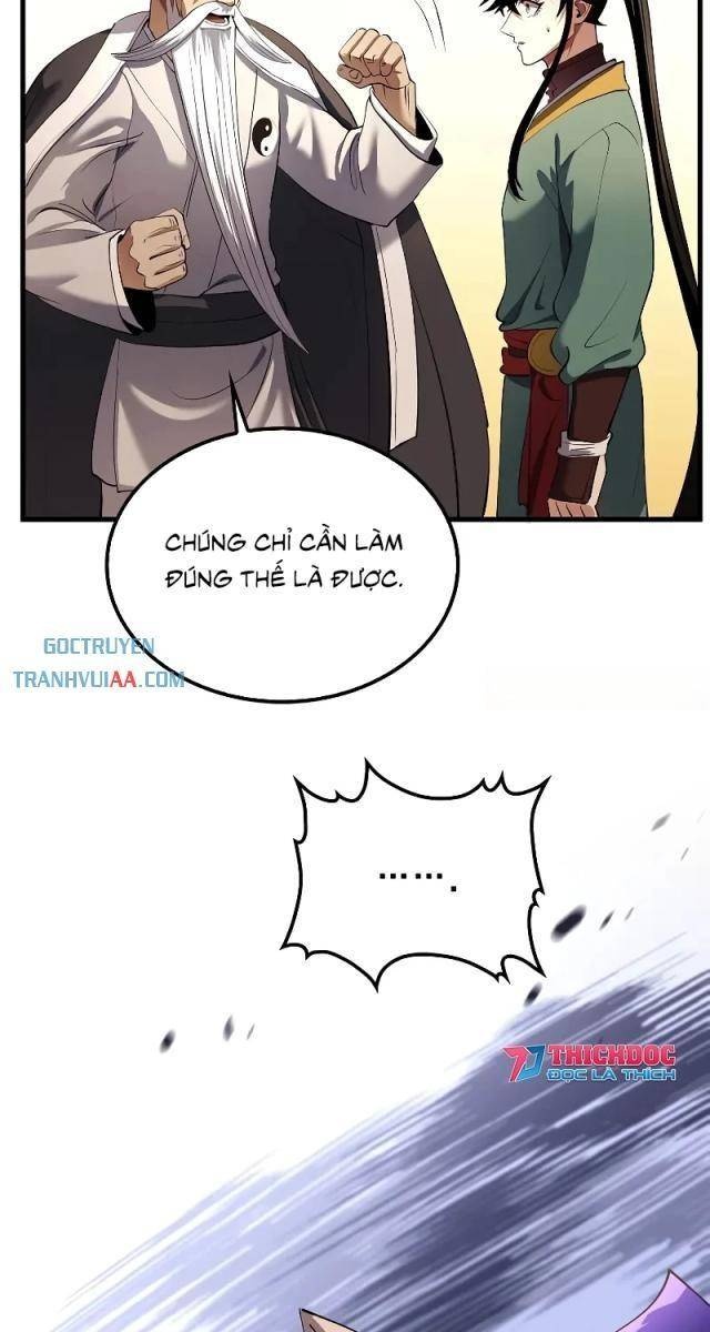 Bác Sĩ Trùng Sinh Về Murim - Page 73