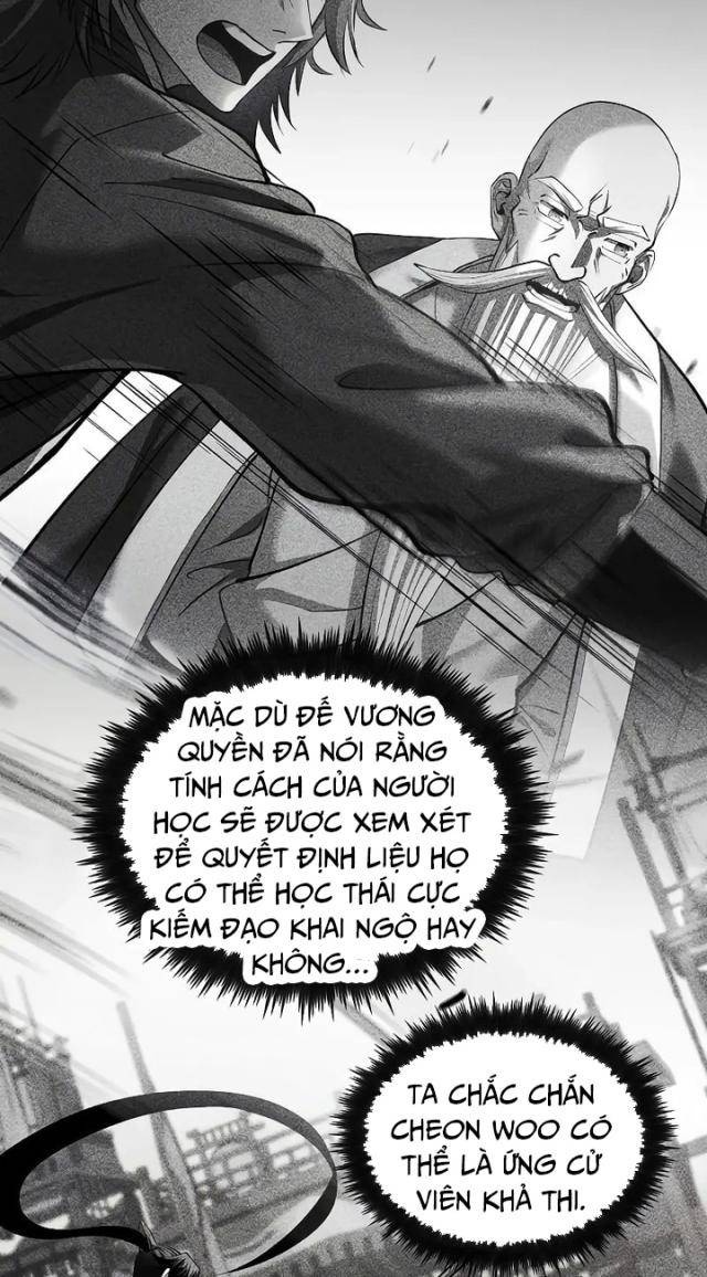 Bác Sĩ Trùng Sinh Về Murim - Page 51