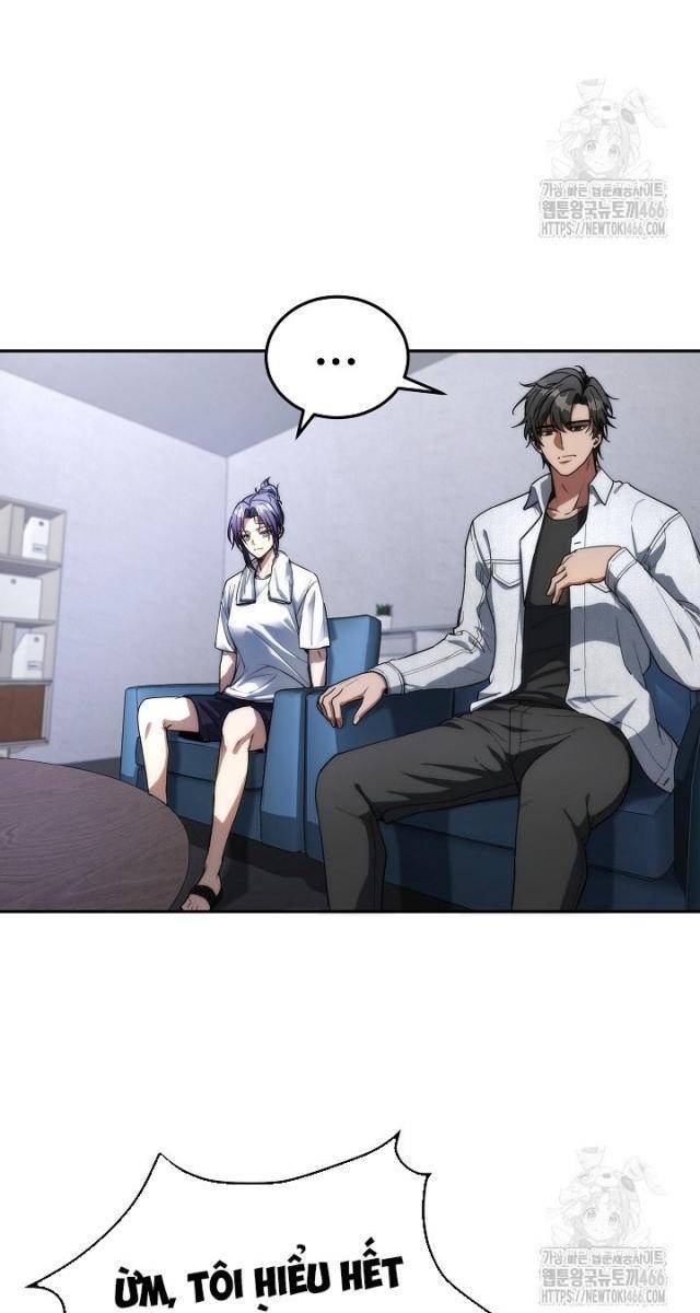 Chiến Thần Xuất Thế - Page 68