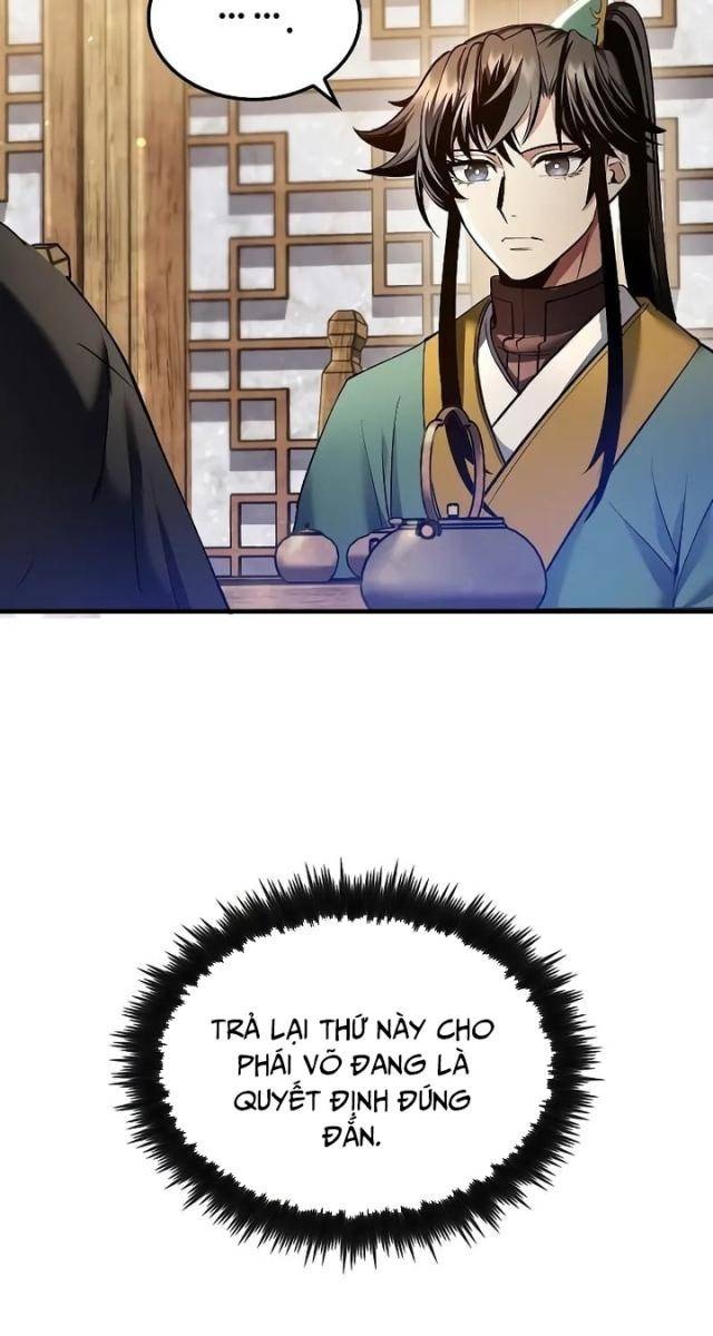 Bác Sĩ Trùng Sinh Về Murim - Page 49