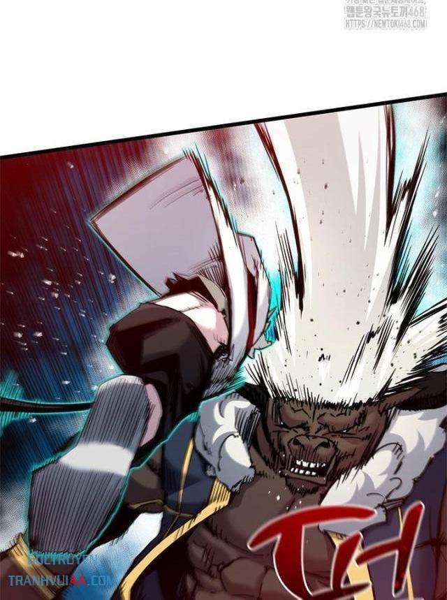 Kiếm Thần: Thần Chi Tử - Page 23