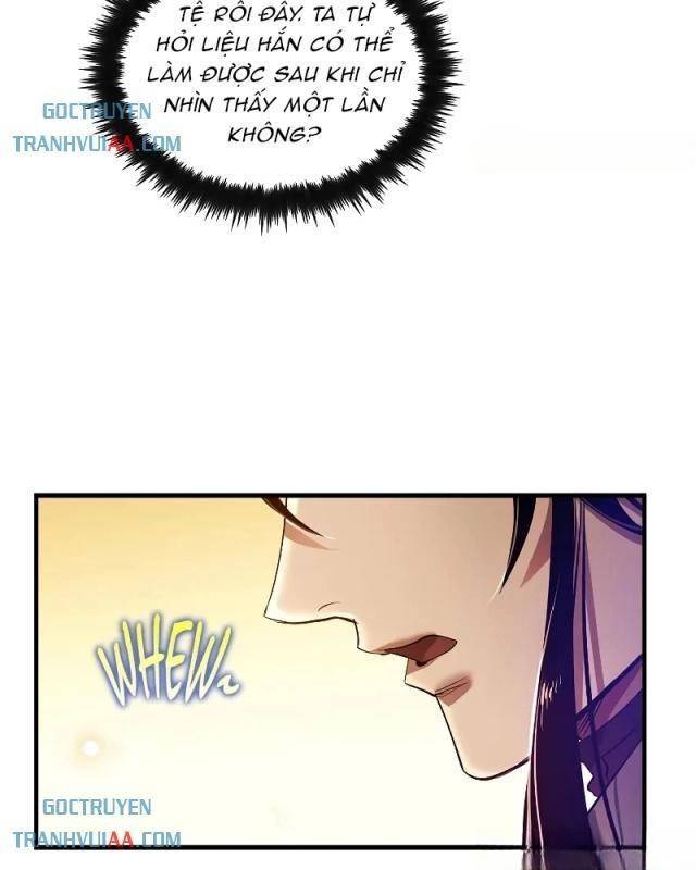 Bác Sĩ Trùng Sinh Về Murim - Page 9