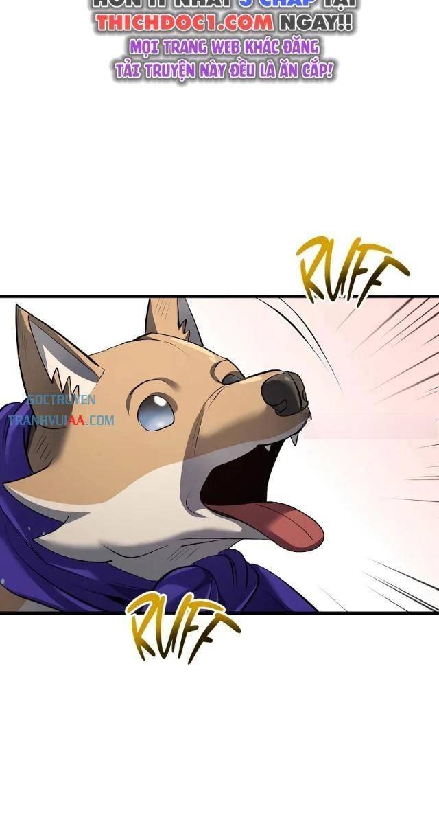 Bác Sĩ Trùng Sinh Về Murim - Page 77