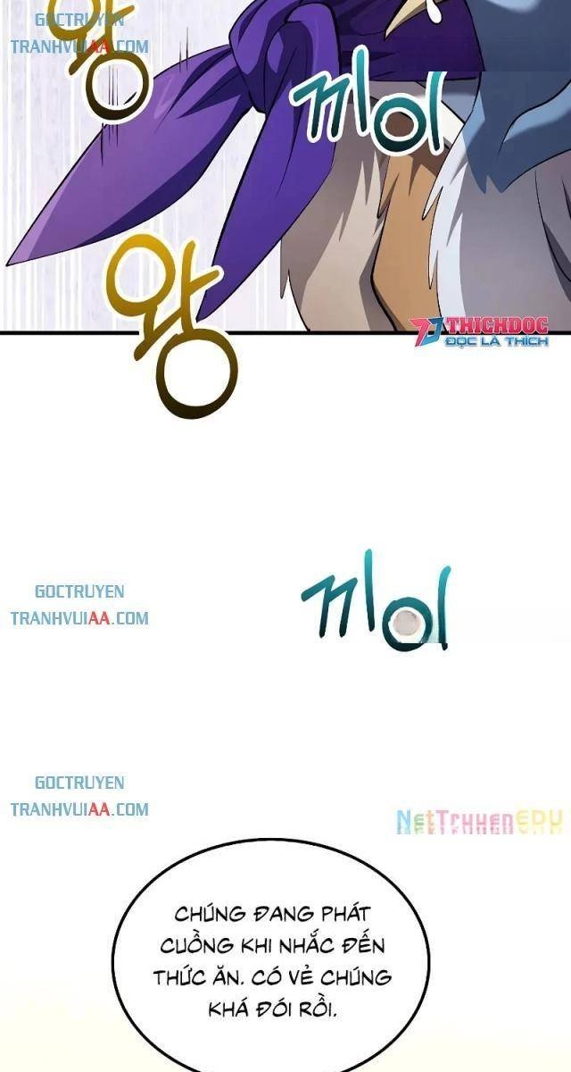 Bác Sĩ Trùng Sinh Về Murim - Page 68