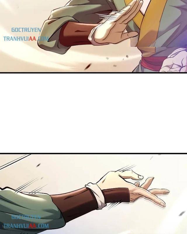 Bác Sĩ Trùng Sinh Về Murim - Page 27