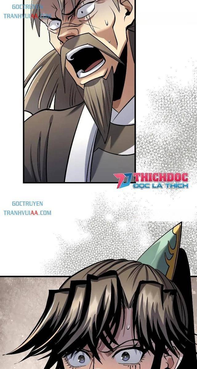 Bác Sĩ Trùng Sinh Về Murim - Page 14