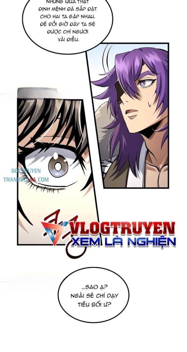 Bác Sĩ Trùng Sinh Về Murim - Page 13