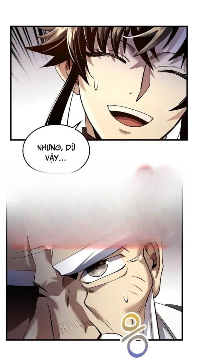 Bác Sĩ Trùng Sinh Về Murim - Page 9