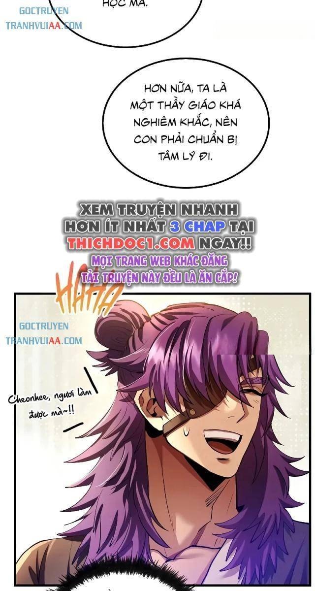 Bác Sĩ Trùng Sinh Về Murim - Page 8