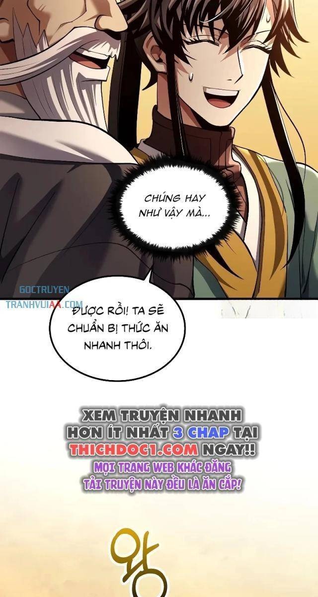 Bác Sĩ Trùng Sinh Về Murim - Page 70