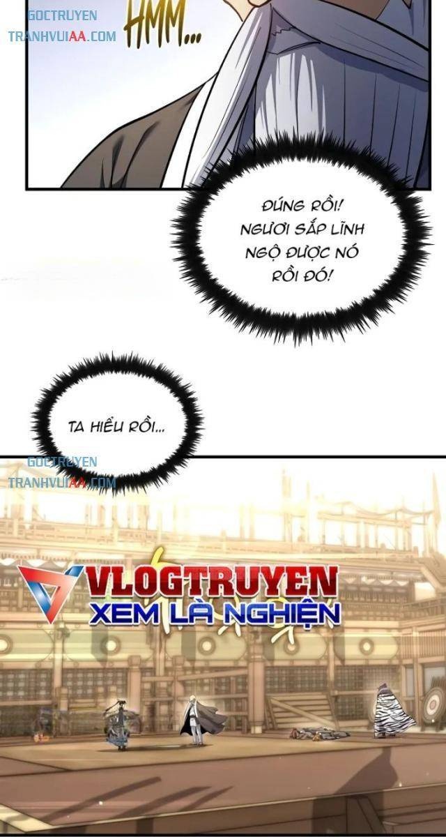 Bác Sĩ Trùng Sinh Về Murim - Page 65