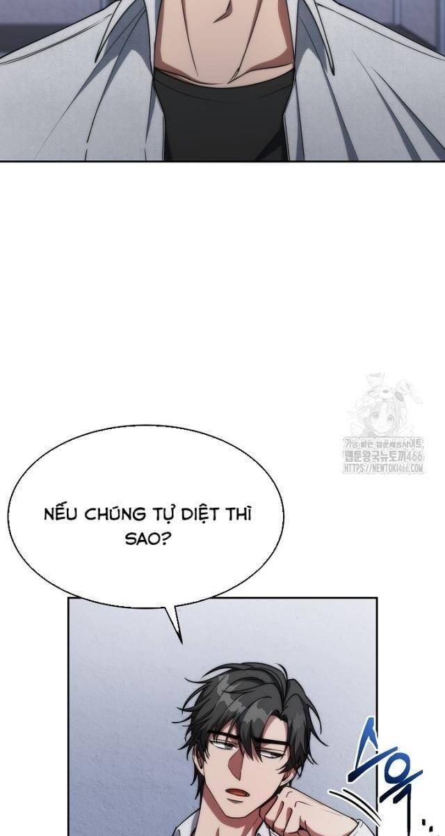 Chiến Thần Xuất Thế - Page 7