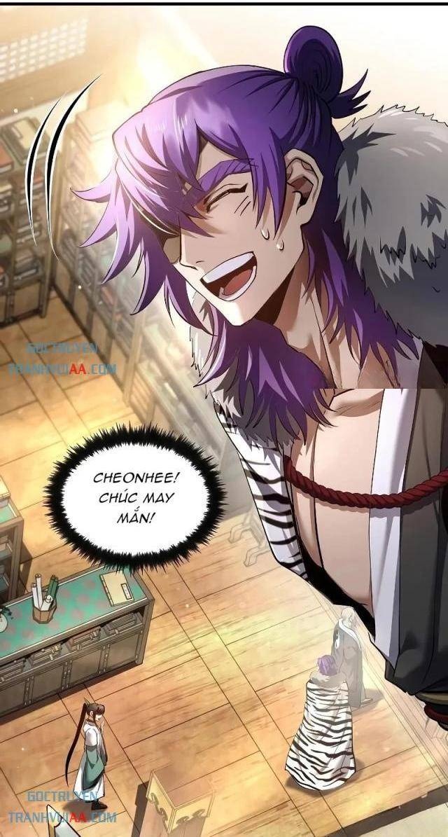 Bác Sĩ Trùng Sinh Về Murim - Page 30