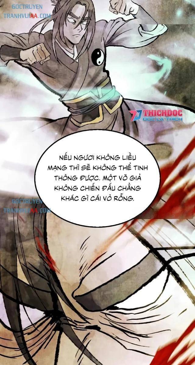 Bác Sĩ Trùng Sinh Về Murim - Page 83