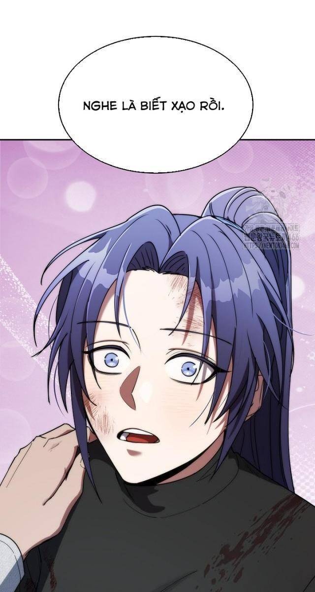 Chiến Thần Xuất Thế - Page 49