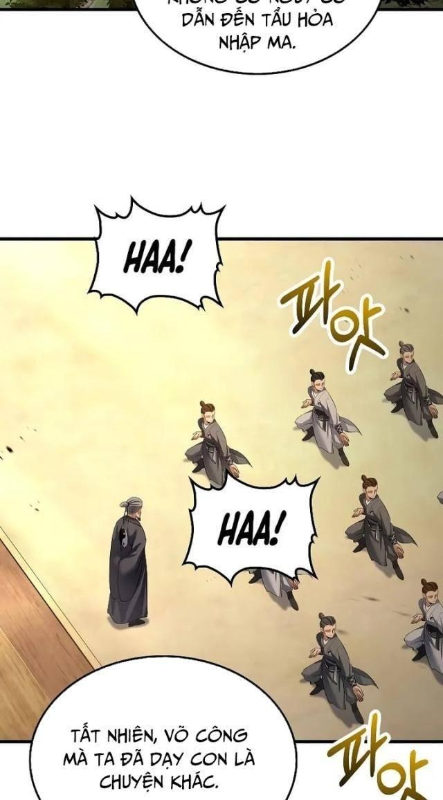 Bác Sĩ Trùng Sinh Về Murim - Page 18