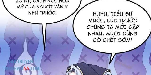 Nhị Sư Huynh Tuy Là Phàm Nhân Nhưng Rất Mạnh Mẽ - Page 40