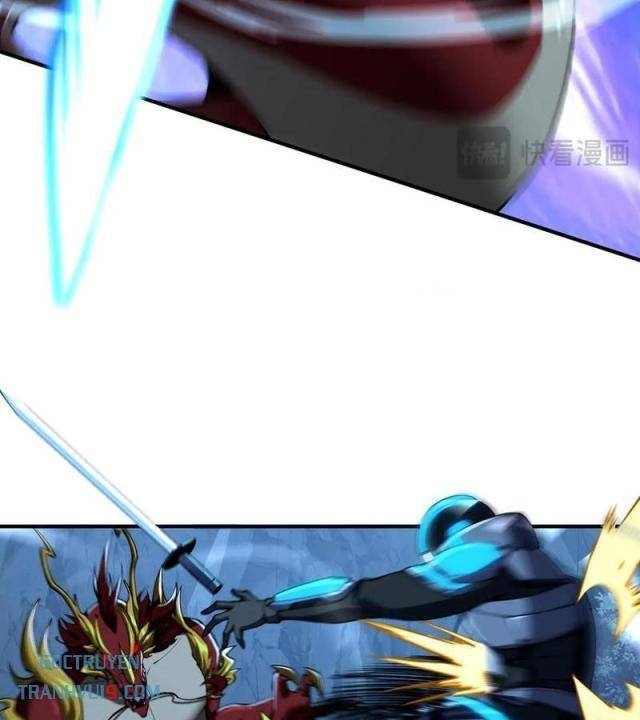 Cá Chép Tiến Hoá Thành Thần Long - Page 24