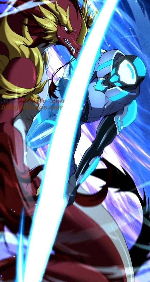 Cá Chép Tiến Hoá Thành Thần Long - Page 23