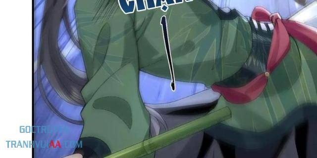 Nhị Sư Huynh Tuy Là Phàm Nhân Nhưng Rất Mạnh Mẽ - Page 26