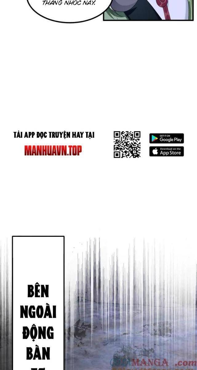 Nhị Sư Huynh Tuy Là Phàm Nhân Nhưng Rất Mạnh Mẽ - Page 49