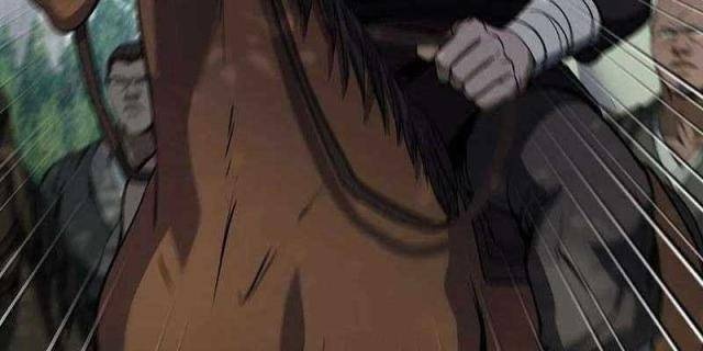 Chuyển Sinh Thành Tiêu Sư - Page 46